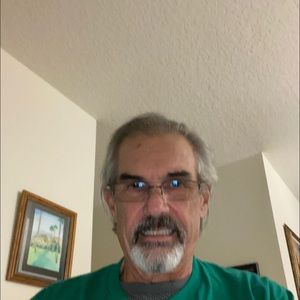 Meet your Posher, Mike